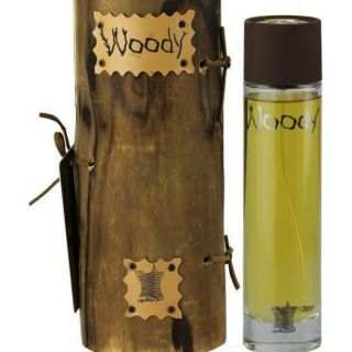 Arabian Oud Woody EDT 2ml 5ml10ml