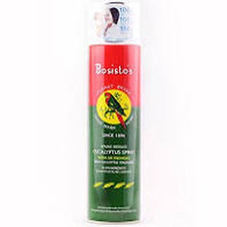 Eucalyptus Spray นกแก้ว 300ml