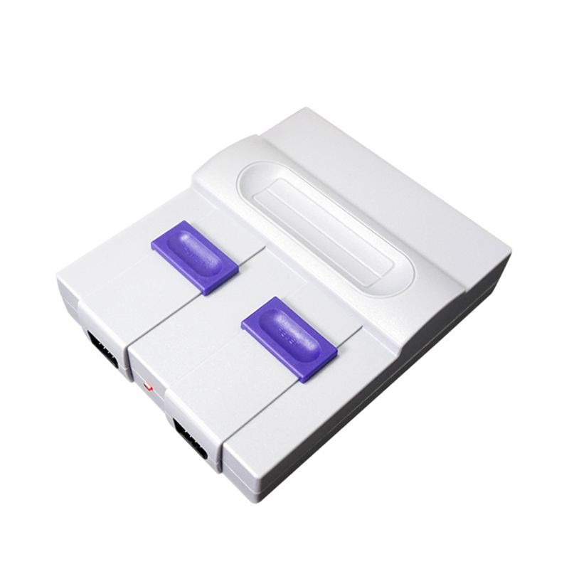 เกมคอนโซล：SUER MINI SNES SFC NES Retro Classic Video Game