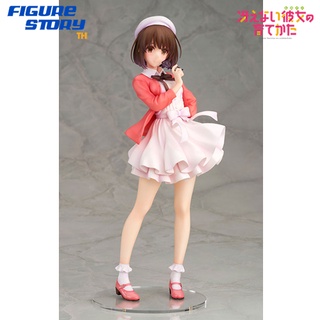 *Pre-Order*(มัดจำ) Saekano: How to Raise a Boring Girlfriend Fine Megumi Kato Memorial Ver. 1/7 (โมเดล)(ของแท้)(ล๊อต JP)