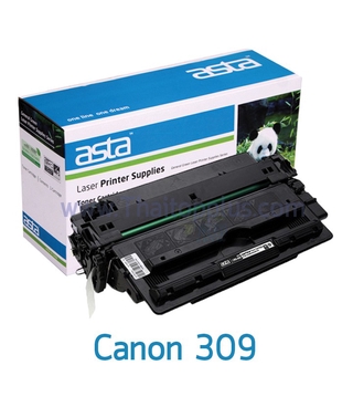 ตลับหมึก Canon Cartridge 309 (เทียบเท่า)