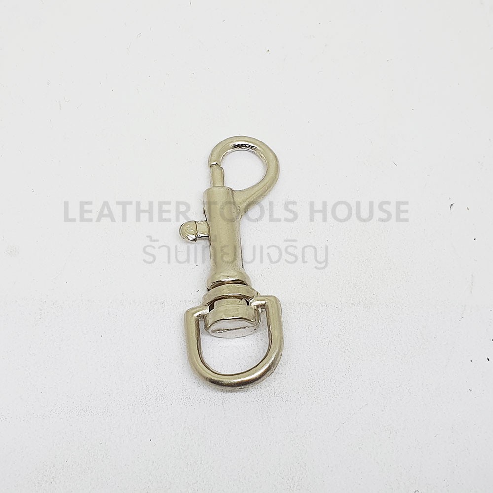 คอหมาSSV ฐานกลม ขนาด1.5ซม เนื้อเหล็ก 5อัน