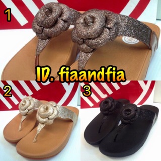 รองเท้า fitflop