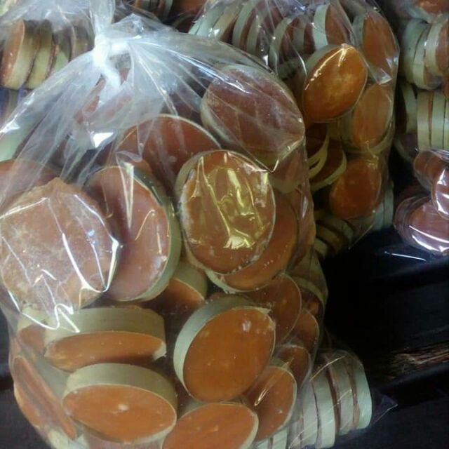 น้ำตาลแว่น(1กิโลกรัม)