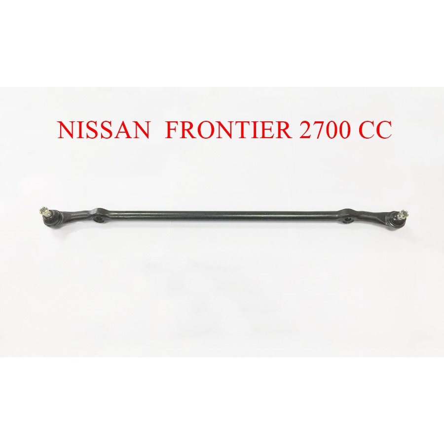 คันส่งกลางNISSAN FRONTIER ZDI  3000 CC