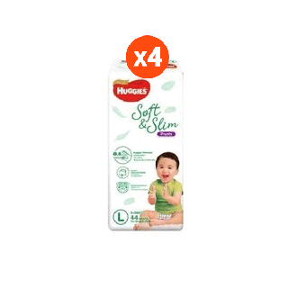 โปรโมชั่น : ถูกจริงฮักกี้ โกลด์ ซอฟท์แอนด์สลิมซุปเปอร์จัมโบ้ 4 ห่อ