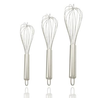 eggbeater เครื่องมือปั่นสแตนเลส