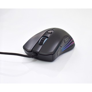 OKER MOUSE RGB BACKLITรุ่นG62