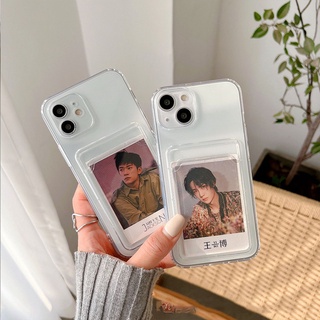 เคส Space Shield สำหรับ Compatible for iPhone 11 12 13 Pro เคสกันกระแทก