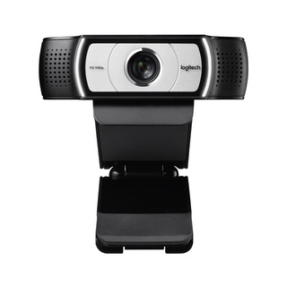 LOGITECH Web Camera รุ่น QCAM-C930E