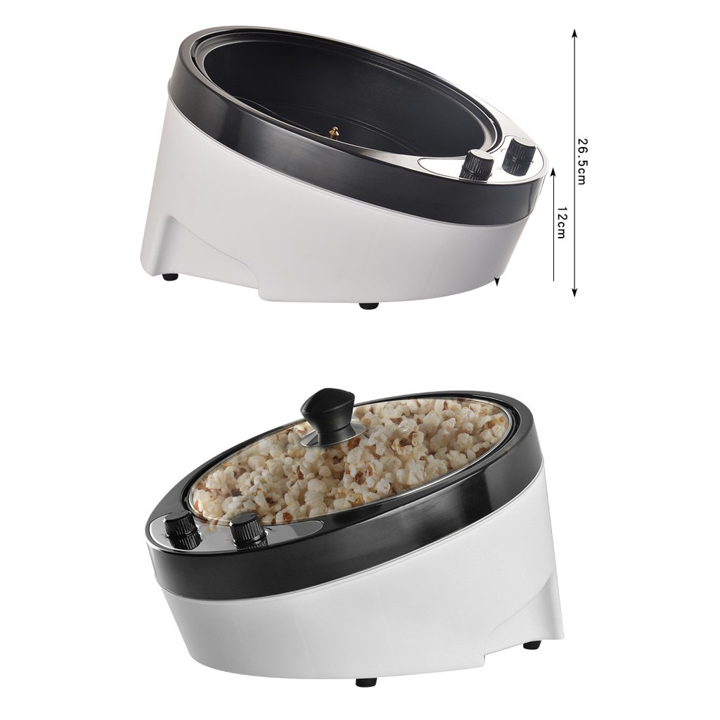 เครื่องคั่วกาแฟความจุขนาดใหญ่พร้อมฟังก์ชั่นการทำความเย็นอัตโนมัติการคั่วเมล็ดพืชเครื่องคั่วสมุนไพรในครัวเรือน