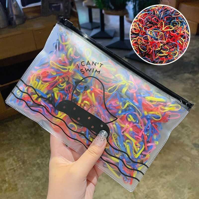 Miss coco กิ๊บติดผมโลหะ ขนาดใหญ่ กันลื่น สไตล์เกาหลี สําหรับผู้หญิง - รูปที่ 3