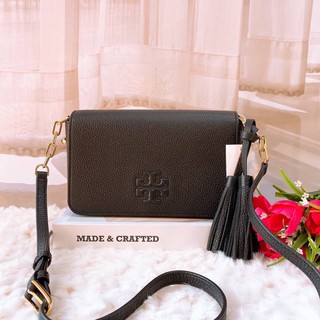 Tory Burch Thea Mini Bag ขนาด9”