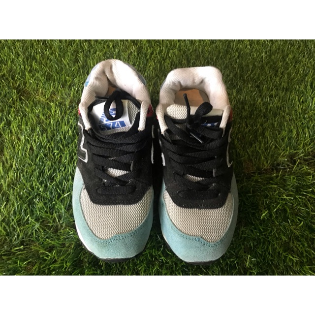 รองเท้า New Balance copy มือสอง
