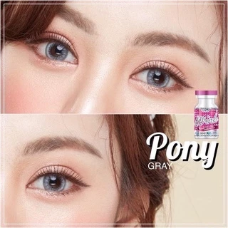 คอนแทคเลนส์ ( Pony ) Big