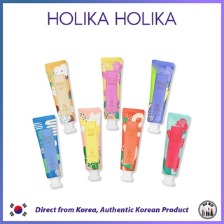 HOLIKA HOLIKA PERFUMED HAND CREAM 30ml *ของแท้จากเกาหลี*