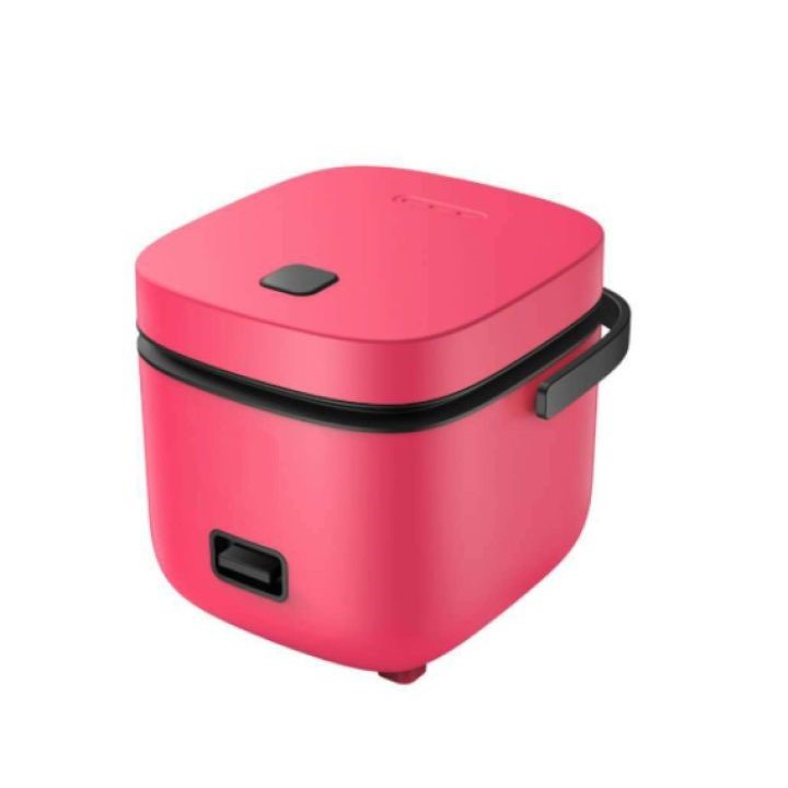 ✠UNITBOMB หม้อหุงข้าวไฟฟ้า Smart Mini Rice Cooker ความจุ 1.2ลิตร1