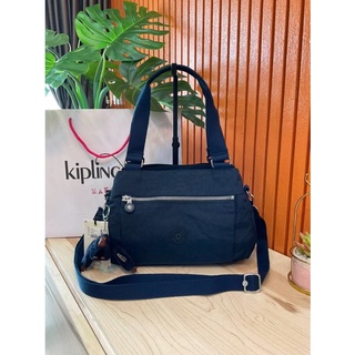 Kipling Damen Orelie Henkeltasche