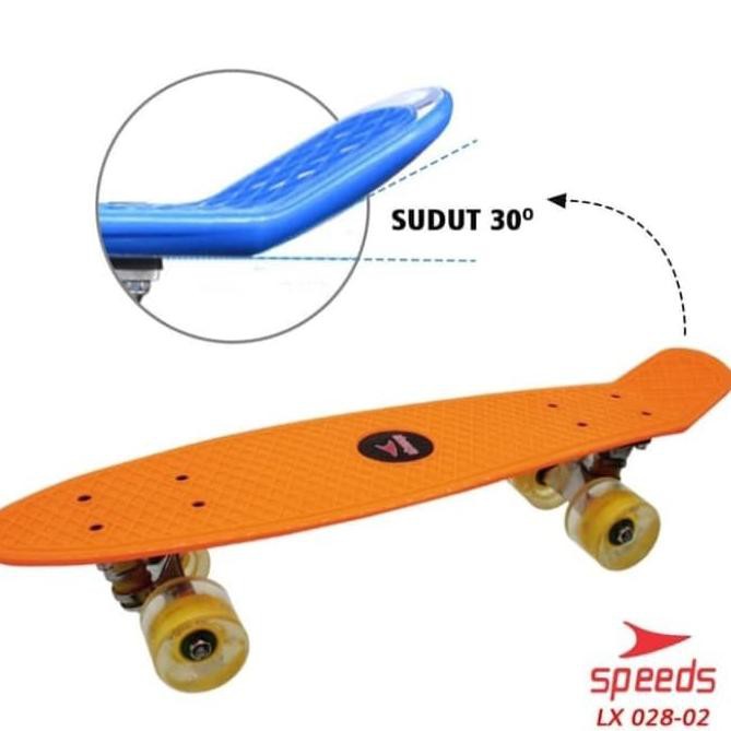 Penny Board สเก็ตบอร์ด