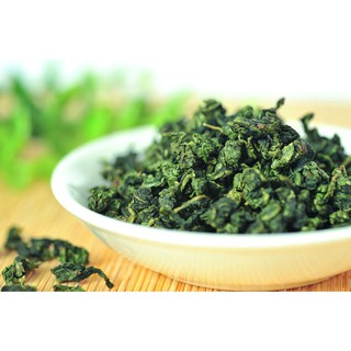 ชาทิกวนอิม (Tie Guan Yin Tea ) ขนาดบรรจุ 250 กรัม