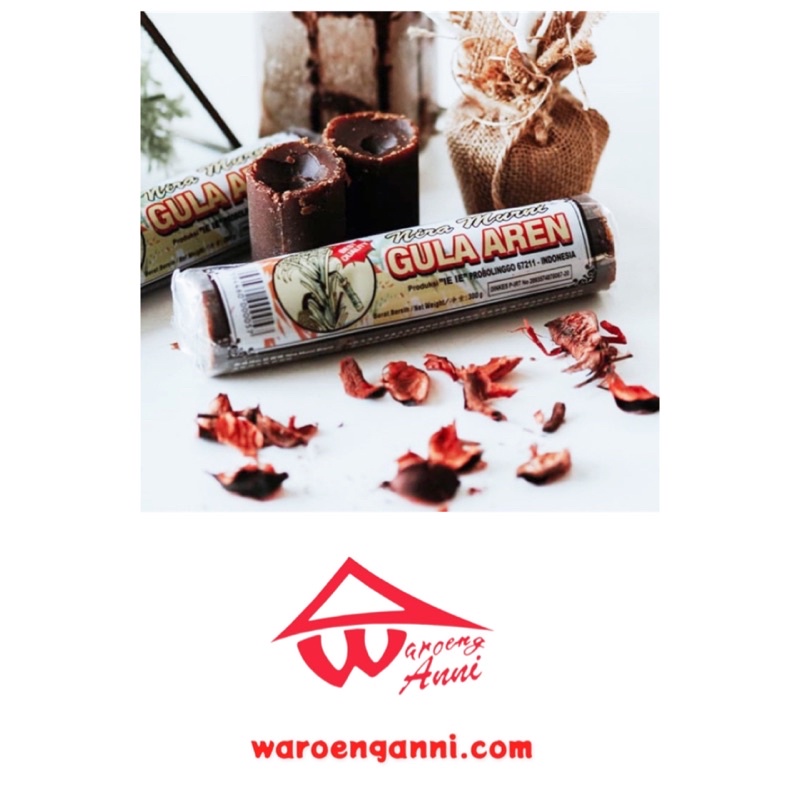Indonesia Gula Merah Nira Murni / Gula Jawa / Gula Melaka / Gula Aren