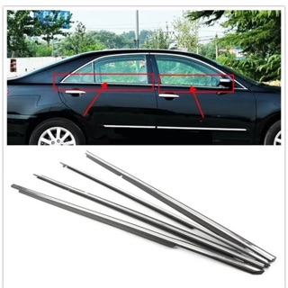 ยางรีดน้ำ CAMRY 2006 2008 2010 2012 ACV40