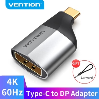 Vention USB-C to DP adaptor 4K 60Hz