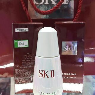 SK-II GENOPTICS AURA ESSENCE 50 ML.