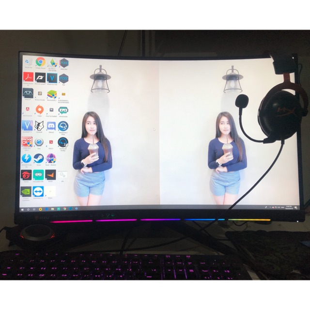 คอมประกอบ PC ขายยกชุด ขายแล้ว❌❌❌