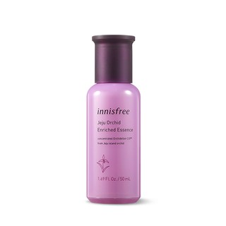 [Innisfree] ORCHID ENRICHED ESSENCE 50ml