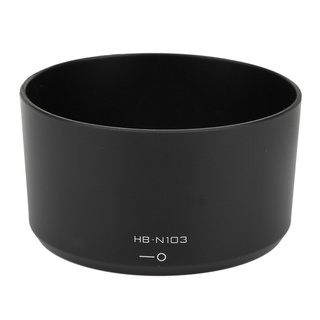 HB-N103 Lens Hood for Nikon1 10-30/30-110