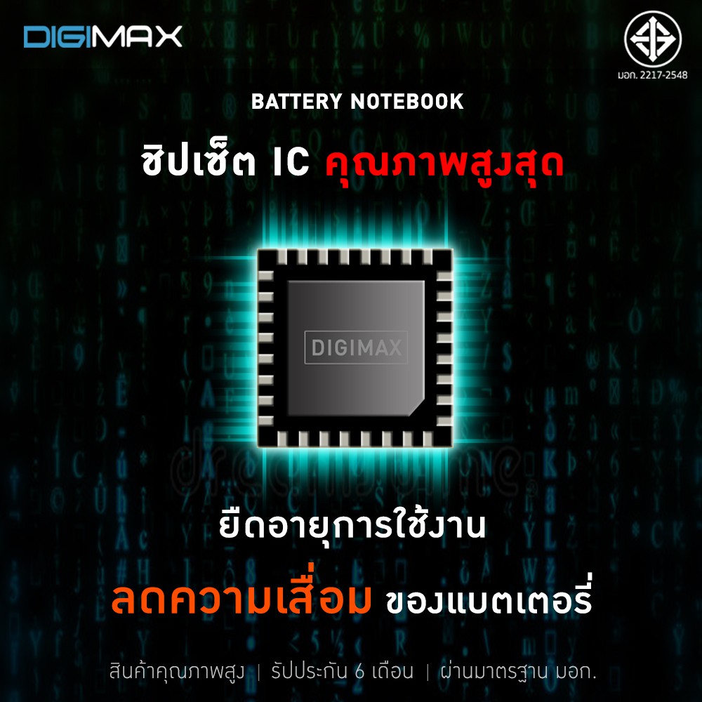 ACER แบตเตอรี่ AL15A32รุ่น E15 E5-422 E5-432G E5-472 E5-473G E5-522 E5-522G E5-532 E5-532T E5-553G E5-573 E5-573G V3-574