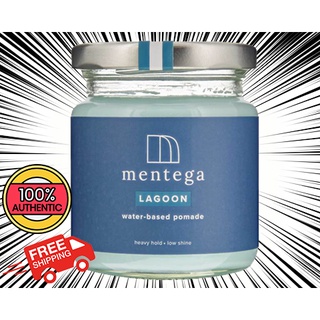 MENTEGA LAGOON (Unorthodox Water Based) 6 oz.