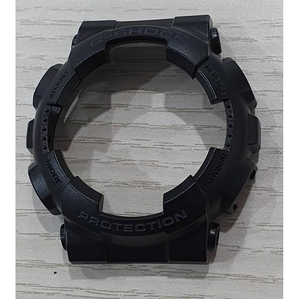 อะไหล่ทดแทน Casio G-shock GA-100CF-1A -Bezel ..