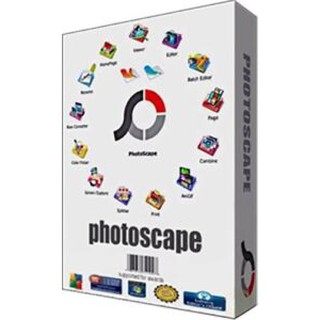 PhotoScape X Pro 4.2.1 (win / Mac รองรับ M1 &amp; Monterey)