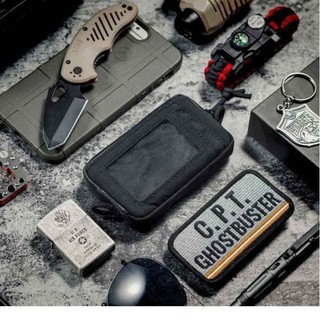 Onetigris กระเป๋าใส่ ID Card CASSETTE EDC Pouch (TG-LQB05)