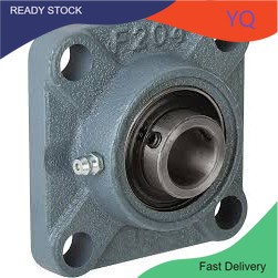 UCF206-30mm UCF207-35mm UCF208-40mm PILLOW BLOCK BEARING UCF