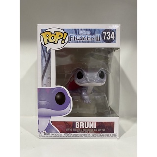 Funko Pop Bruni Frozen Disney #734