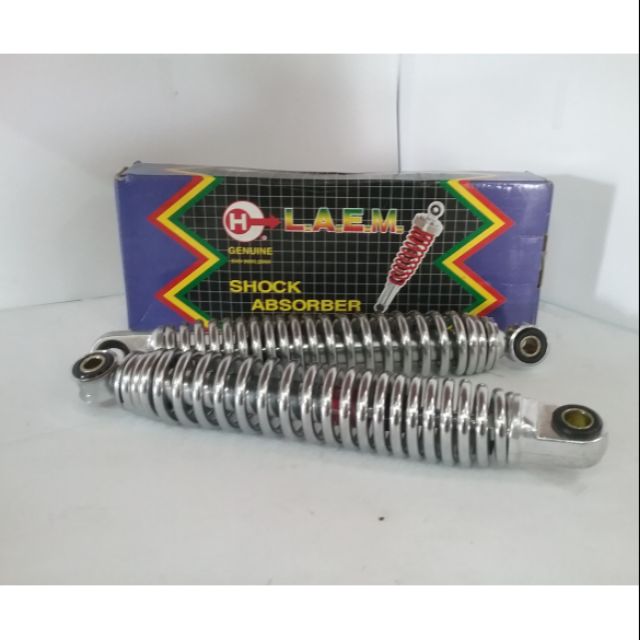 SUZUKI BEST110 LAEM ABSORBER