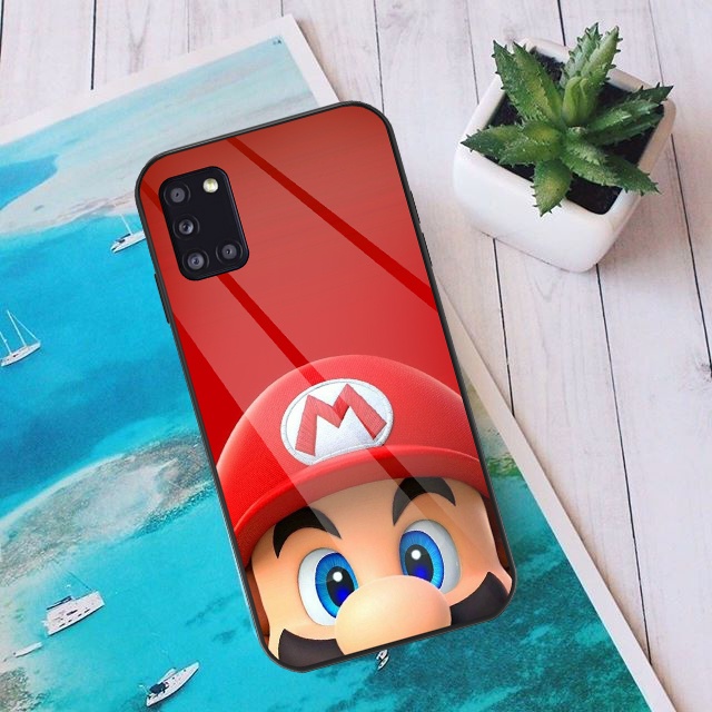Jaya Case [K-127] เคส Jaya สําหรับ SAMSUNG A10S A72 A51 A31 A70 A71 A2 CORE A12 A02S A12 A7 2018 A9 