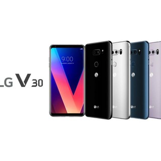 Lg V30 4gb/64gb b&amp;o สินค้าตัวโชว์