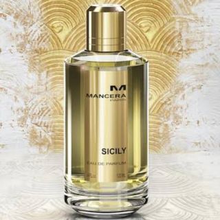 Mancera Sicily 2ml 5ml 10ml