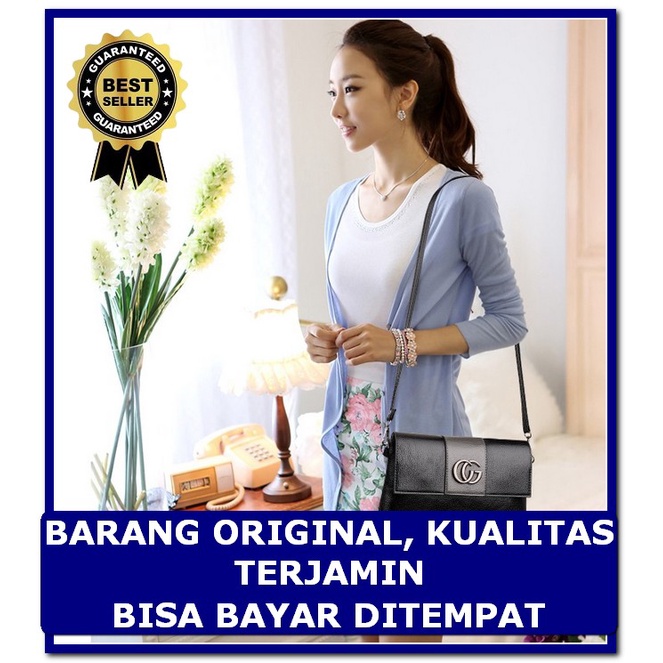 Termura กระเป๋าสตรีกระเป๋าสะพายเกาหลี Athena กระเป๋าสะพายลําลอง Klas GQ688 Ts135 Modern Life กระเป๋า