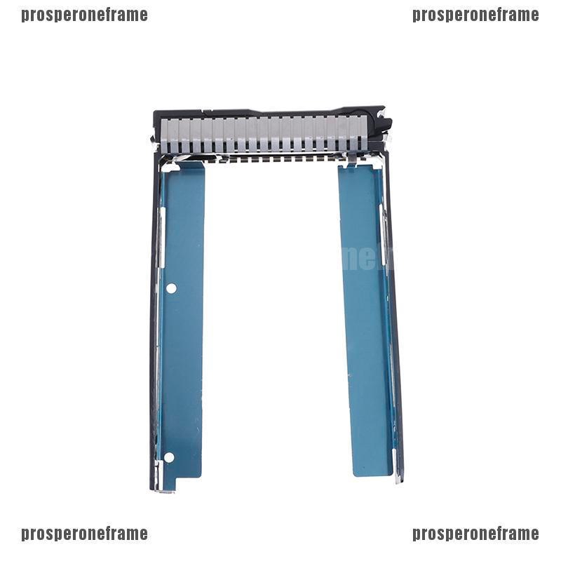 Vassoio Per Disco Rigido Da 3,5 Pollici 651314-001 Per G8 - Foto 7