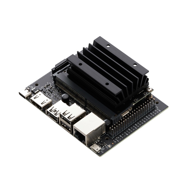 The Latest Official Nvidia Jetson Nano 2GB Developer Kit f6OE #4
