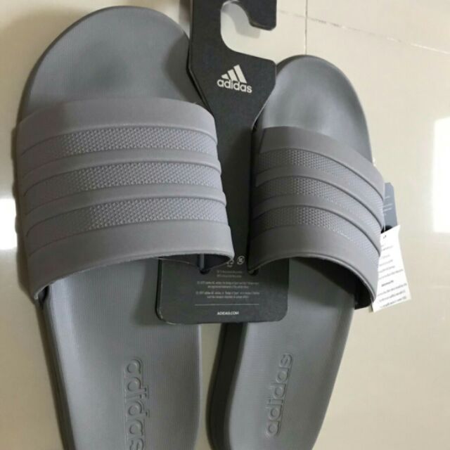 adidas adilette cloudfoam plus mono