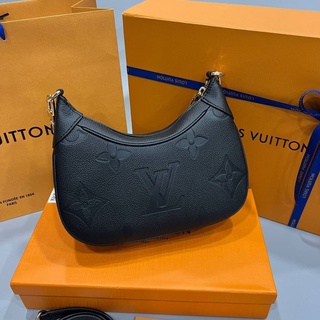 Louis Vuitton Bagatelle Grad VIP Size 23CM  อปก.Fullboxset