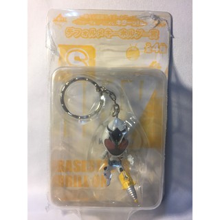 Banpresto - Ichiban Kuji Fourze and ! Oz lottery Kita hen key chain Prize S Fourze drill