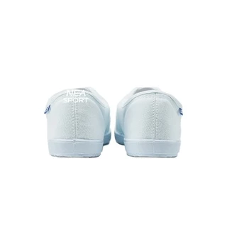 LEO Slip-on 108 กล่องน้ำเงิน ทรงสวม ทรงฮิต ลีโอ ราคาถูก ผู้หญิง
