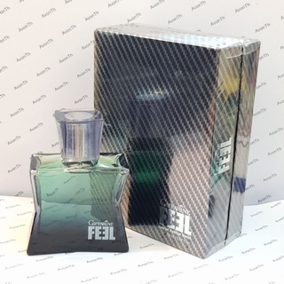 น้ำหอม ฟีล เออ ดิ พ่ร์ฟูม สเปรย์ Feel Eau De Parfum Spray ปริมาณสุทธิ 70 ML ราคาปกติ 1,600 บาท